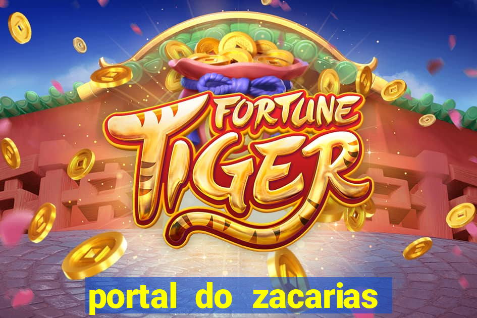 portal do zacarias tiro de fuzil